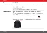 Предварительный просмотр 75 страницы Würth RL 2-14 User Manual