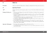 Предварительный просмотр 79 страницы Würth RL 2-14 User Manual