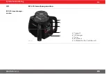 Предварительный просмотр 20 страницы Würth RL 5-14 User Manual