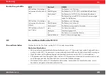 Предварительный просмотр 29 страницы Würth RL 5-14 User Manual