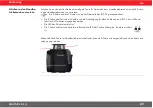 Предварительный просмотр 31 страницы Würth RL 5-14 User Manual