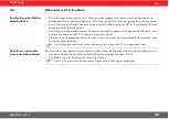 Предварительный просмотр 34 страницы Würth RL 5-14 User Manual