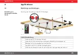 Предварительный просмотр 35 страницы Würth RL 5-14 User Manual