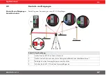 Предварительный просмотр 37 страницы Würth RL 5-14 User Manual