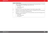 Предварительный просмотр 40 страницы Würth RL 5-14 User Manual