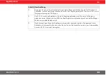 Preview for 42 page of Würth RL 5-14 User Manual