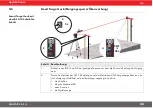 Preview for 43 page of Würth RL 5-14 User Manual