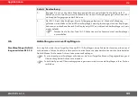 Предварительный просмотр 44 страницы Würth RL 5-14 User Manual