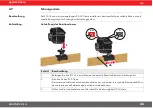 Предварительный просмотр 46 страницы Würth RL 5-14 User Manual