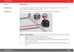 Предварительный просмотр 58 страницы Würth RL 5-14 User Manual