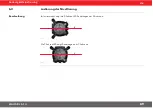 Предварительный просмотр 69 страницы Würth RL 5-14 User Manual