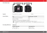 Предварительный просмотр 81 страницы Würth RL 5-14 User Manual