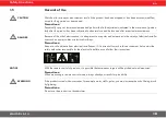 Предварительный просмотр 94 страницы Würth RL 5-14 User Manual