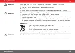 Предварительный просмотр 96 страницы Würth RL 5-14 User Manual