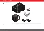 Предварительный просмотр 104 страницы Würth RL 5-14 User Manual