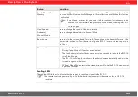 Предварительный просмотр 109 страницы Würth RL 5-14 User Manual