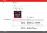 Предварительный просмотр 112 страницы Würth RL 5-14 User Manual