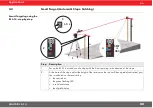 Предварительный просмотр 124 страницы Würth RL 5-14 User Manual