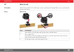 Предварительный просмотр 129 страницы Würth RL 5-14 User Manual