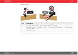 Предварительный просмотр 130 страницы Würth RL 5-14 User Manual