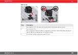 Предварительный просмотр 134 страницы Würth RL 5-14 User Manual