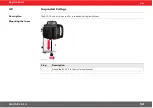 Предварительный просмотр 138 страницы Würth RL 5-14 User Manual