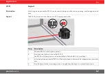 Предварительный просмотр 141 страницы Würth RL 5-14 User Manual