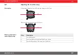 Предварительный просмотр 151 страницы Würth RL 5-14 User Manual