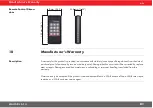 Preview for 165 page of Würth RL 5-14 User Manual