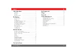 Предварительный просмотр 1 страницы Würth WDM 3-12 User Manual