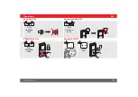 Предварительный просмотр 23 страницы Würth WDM 3-12 User Manual