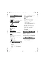 Предварительный просмотр 10 страницы Würth WDM 30 Operating Instructions Manual