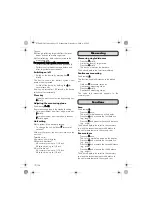 Предварительный просмотр 12 страницы Würth WDM 30 Operating Instructions Manual