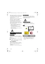 Предварительный просмотр 14 страницы Würth WDM 30 Operating Instructions Manual