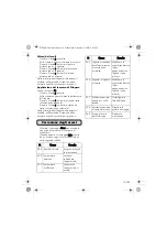 Предварительный просмотр 19 страницы Würth WDM 30 Operating Instructions Manual