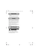 Предварительный просмотр 21 страницы Würth WDM 30 Operating Instructions Manual