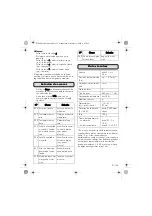 Предварительный просмотр 31 страницы Würth WDM 30 Operating Instructions Manual