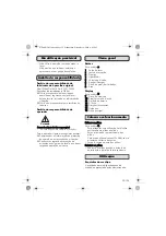 Предварительный просмотр 35 страницы Würth WDM 30 Operating Instructions Manual