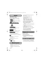 Предварительный просмотр 46 страницы Würth WDM 30 Operating Instructions Manual