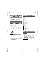 Предварительный просмотр 73 страницы Würth WDM 30 Operating Instructions Manual