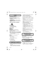 Предварительный просмотр 78 страницы Würth WDM 30 Operating Instructions Manual