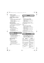 Предварительный просмотр 121 страницы Würth WDM 30 Operating Instructions Manual