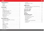 Würth WDM5-12 User Manual предпросмотр