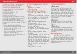 Предварительный просмотр 21 страницы Würth WDM5-12 User Manual