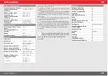 Предварительный просмотр 42 страницы Würth WDM5-12 User Manual