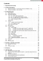 Preview for 5 page of Würth Elektronik 2611011021000 User Manual