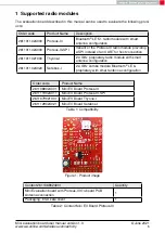 Preview for 7 page of Würth Elektronik 2611011021000 User Manual