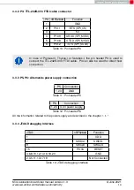 Preview for 16 page of Würth Elektronik 2611011021000 User Manual