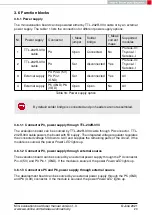 Предварительный просмотр 22 страницы Würth Elektronik 2611011021000 User Manual