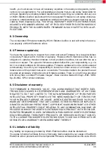 Preview for 37 page of Würth Elektronik 2611011021000 User Manual